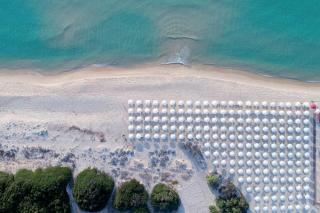 Marina Rey Beach Resort